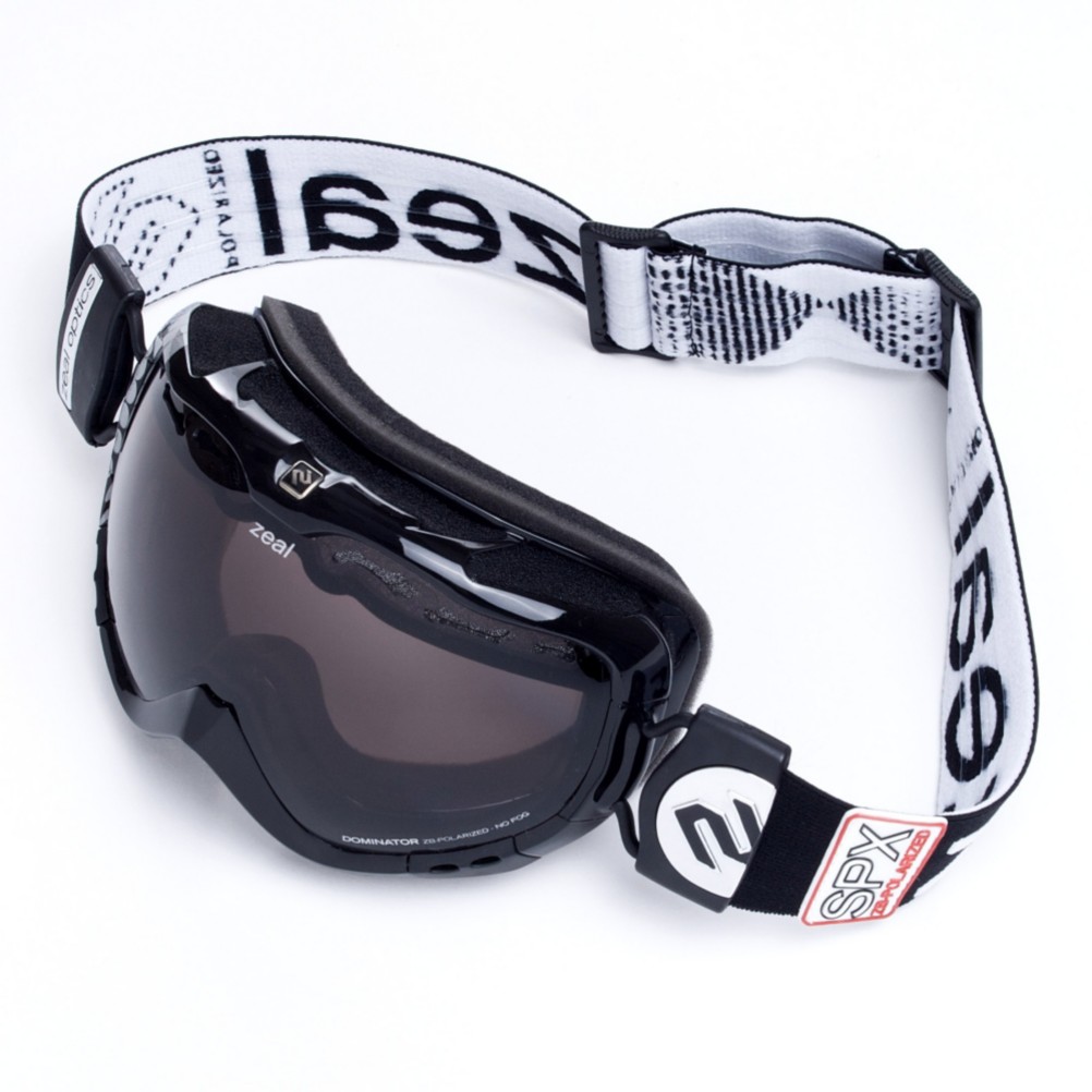 Zeal Optics Dominator SPX Goggle - Mens 2010