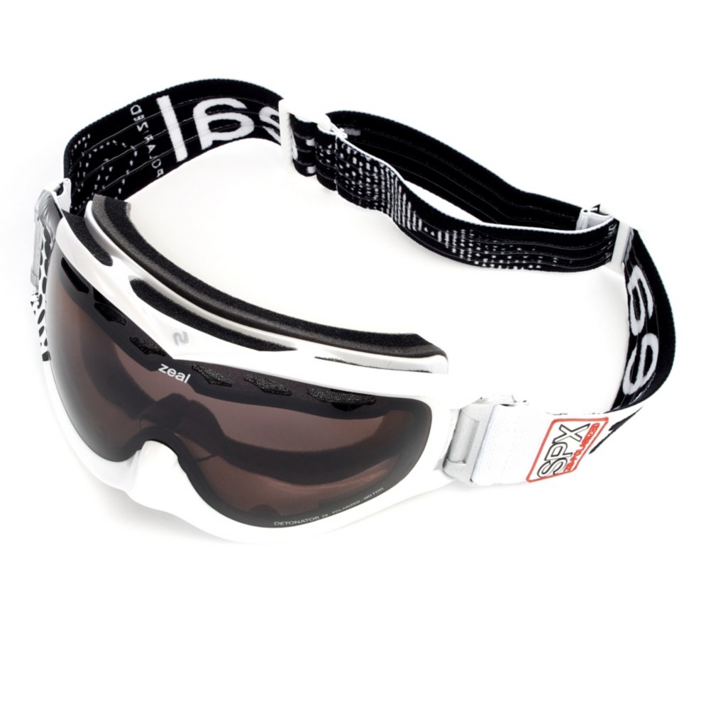 Zeal Optics Dominator SPX Goggle - Mens 2010