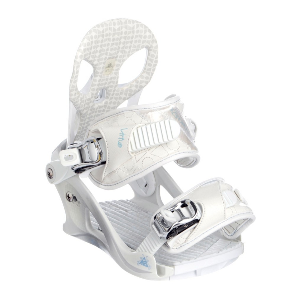 K2 Virtue Womens Snowboard Bindings