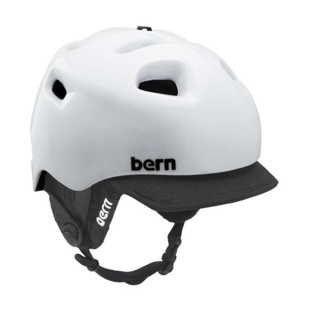 Bern G2 Helmet - Mens 2010