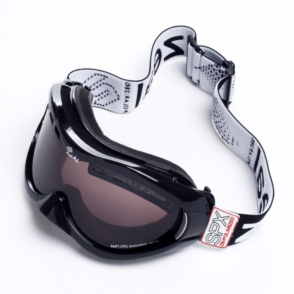 Zeal Optics Rapt SPX Goggle - Mens 2010
