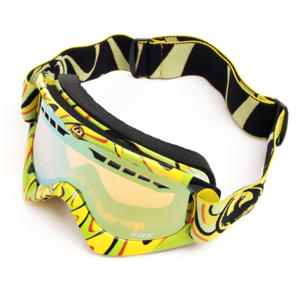 Dragon DX Vice Mind Melt Goggles - Adults 2010