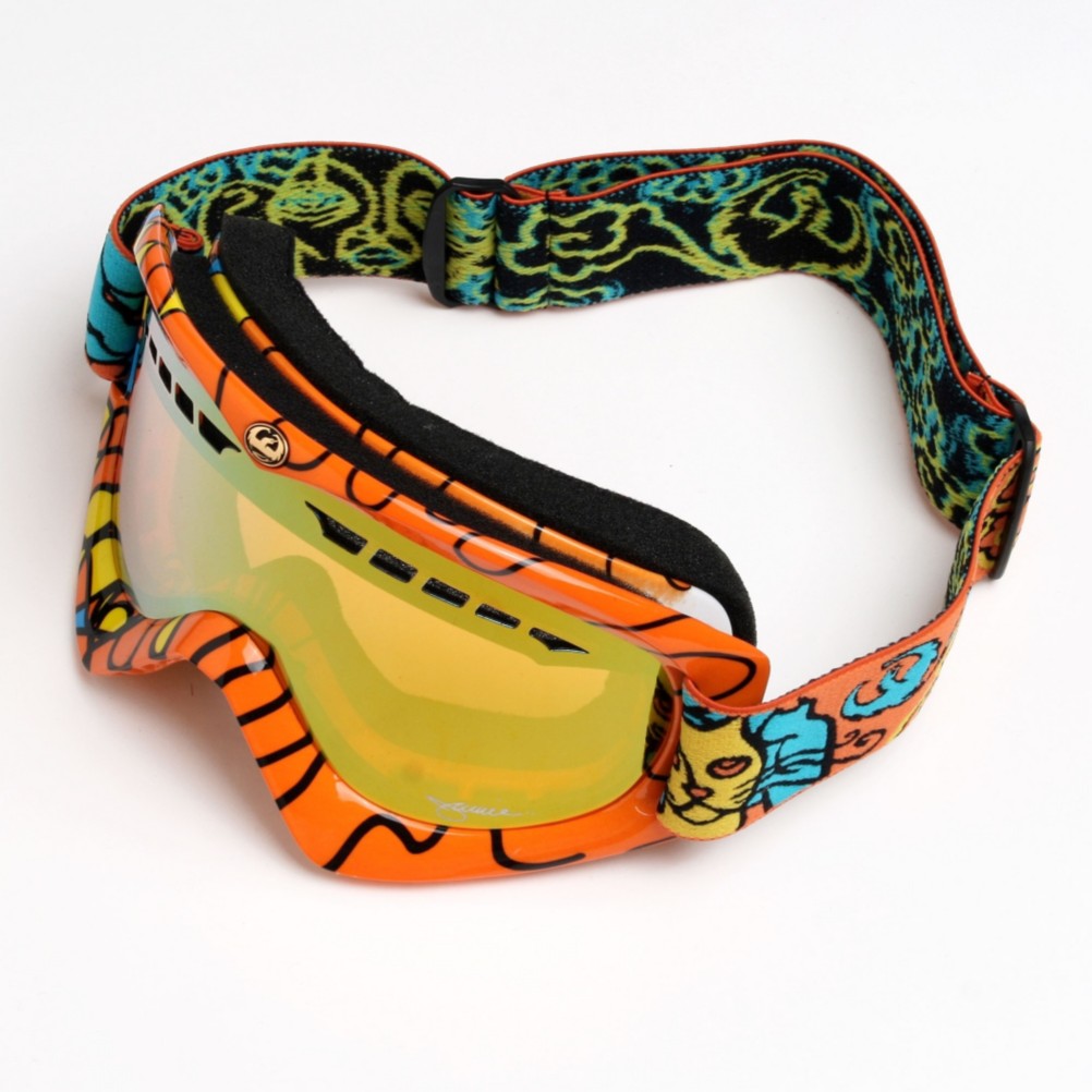 Dragon DX Jamie Lynn Signature Goggles - Adults 2010