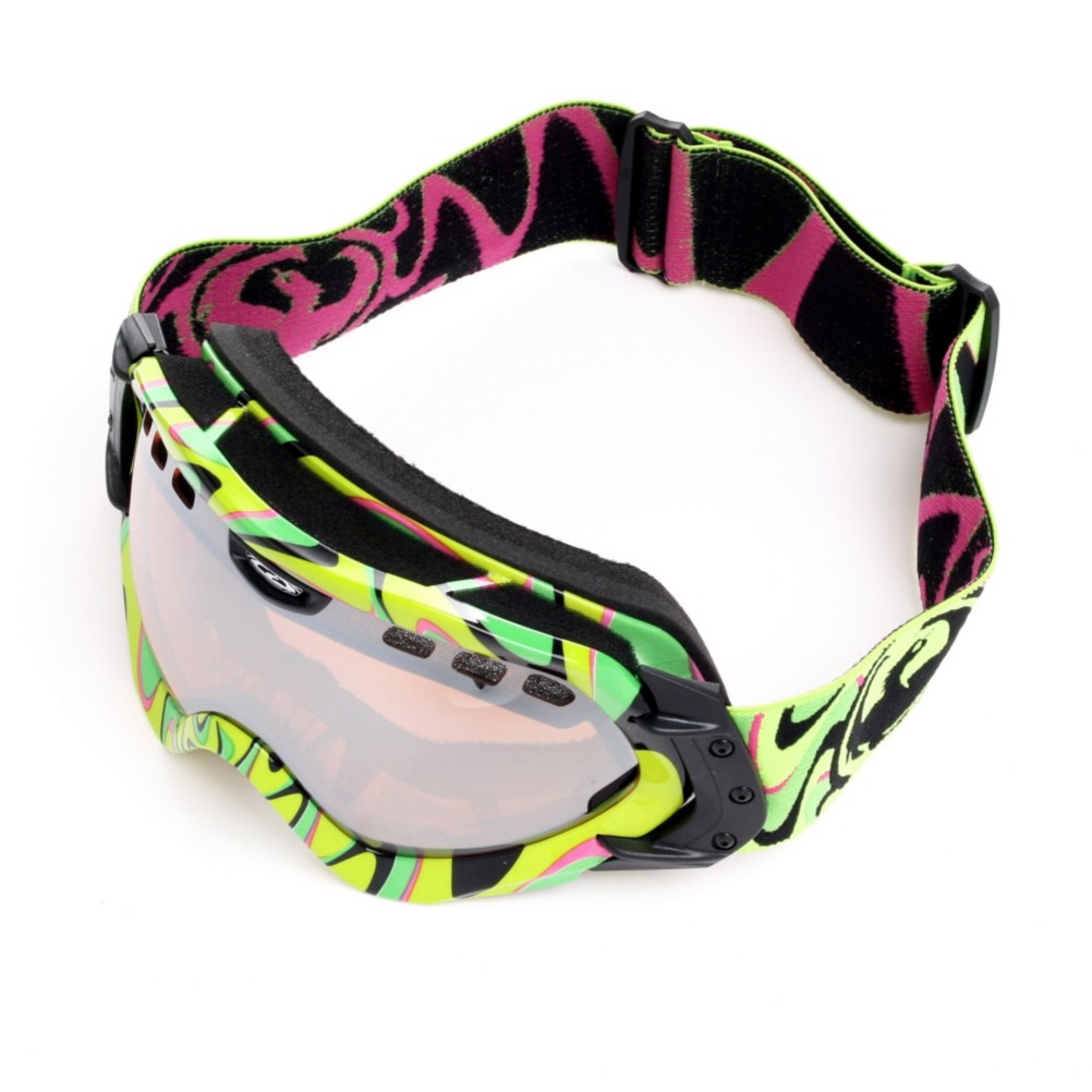 Dragon Mace Vice Mind Melt Goggles - Adults 2010