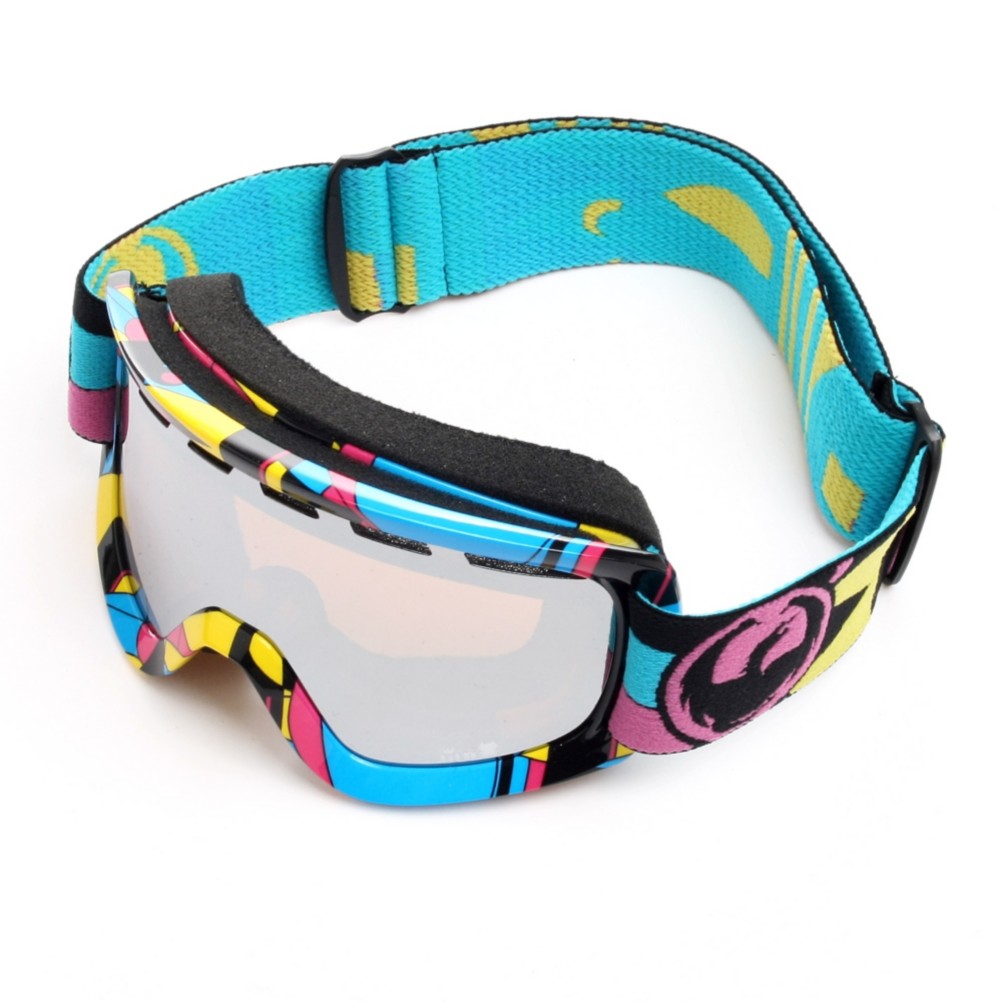 Dragon LIL D Moms Closet Goggles - Junior 2010