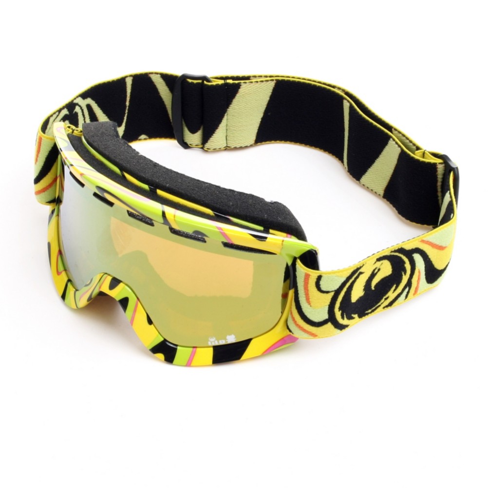 Dragon Lil D Mind Melt Goggles - Junior 2010