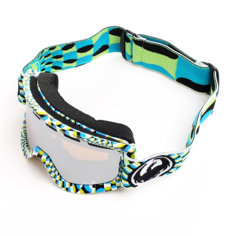 Dragon Lil D Day Tripper Goggles - Junior 2010
