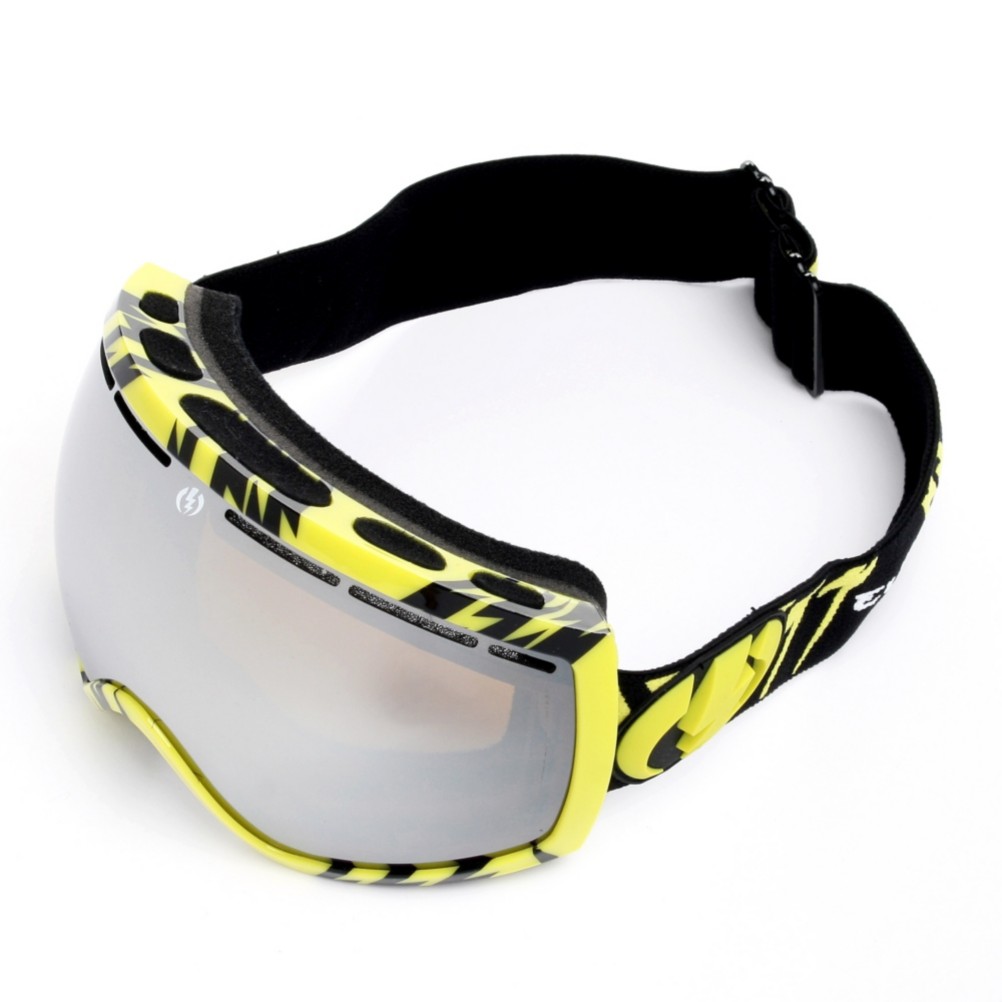 Electric EG2 Volt Lime Goggle - Adult 2010