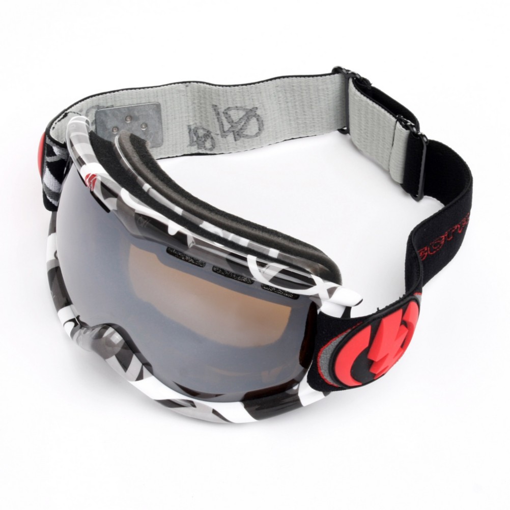 Electric EG1s Andreas Wiig Goggle - Adult 2010