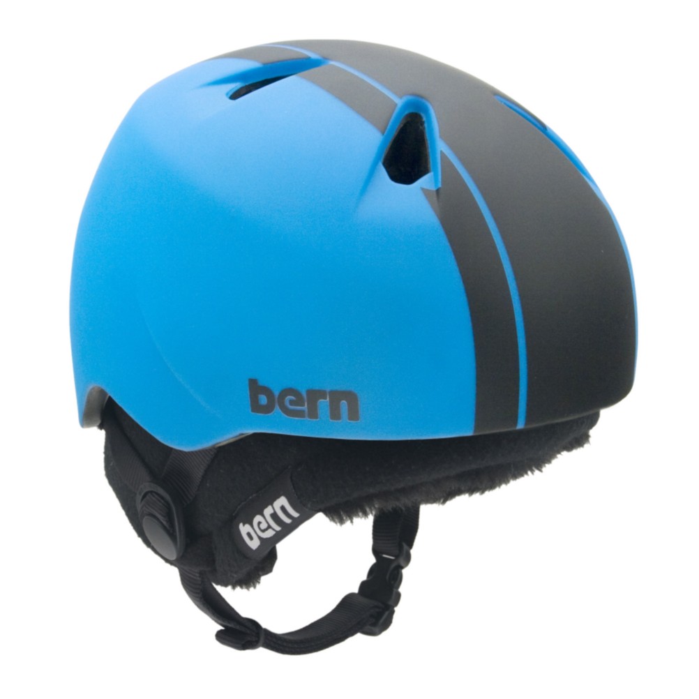 Bern Nino Helmet - Boys 2010