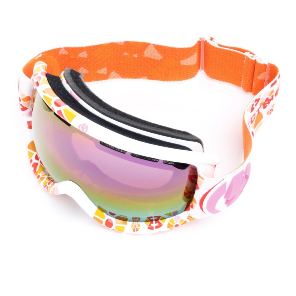 Electric EG.5s B4BC Goggle - Womens 2010