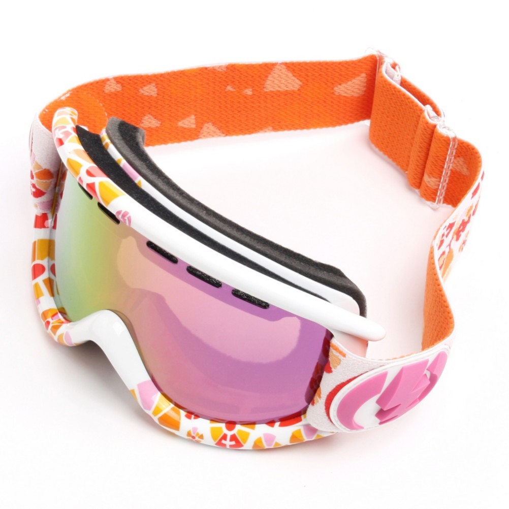 Electric EG.5 B4BC Goggle - Womens 2010