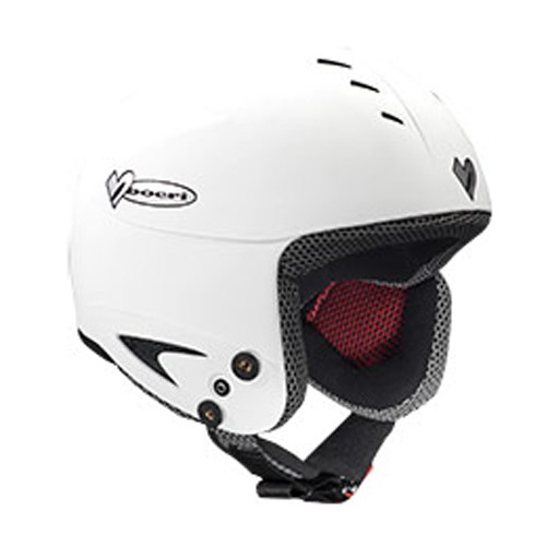 Boeri Speed Helmet - Adults 2010