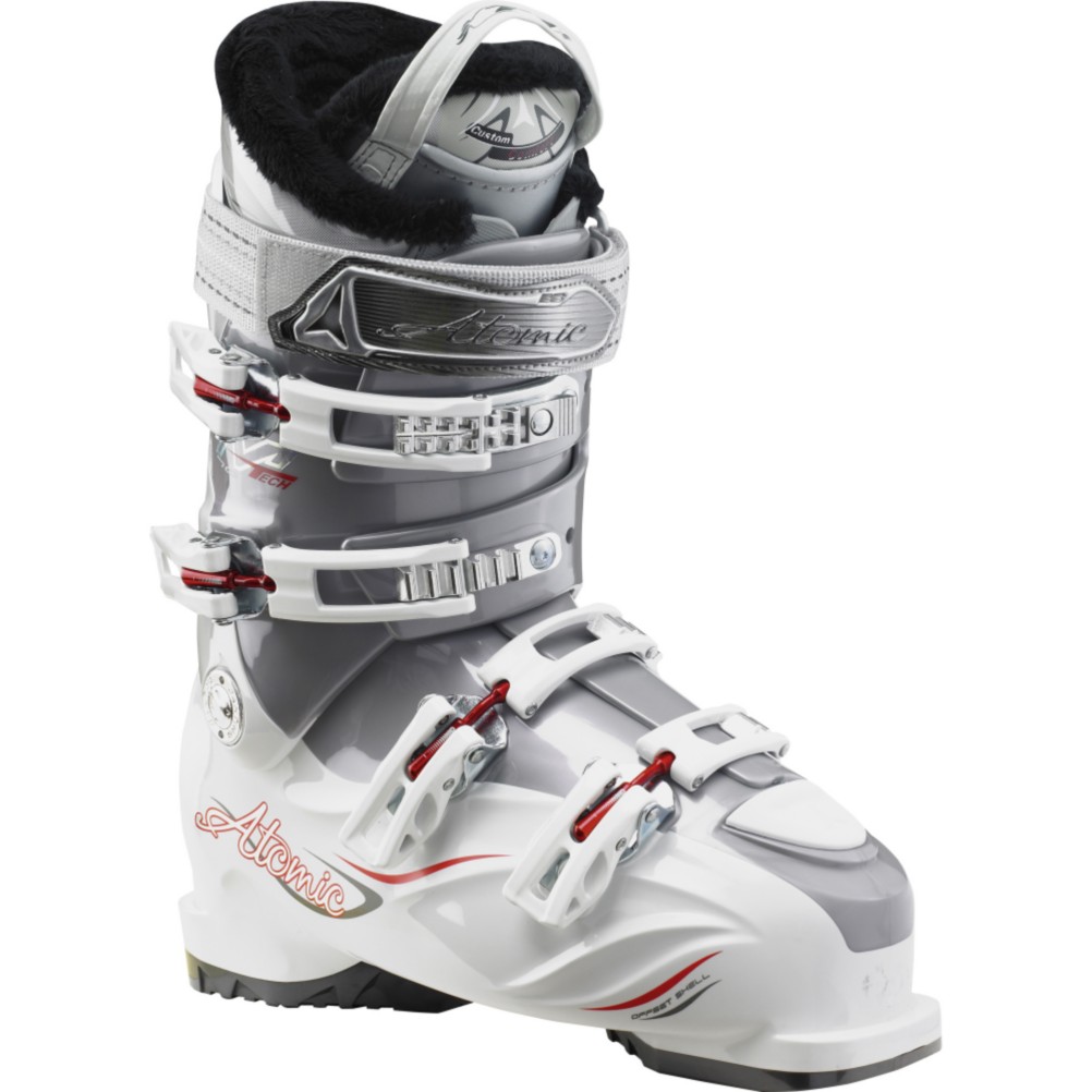 Atomic M70 Womens Ski Boots 2009