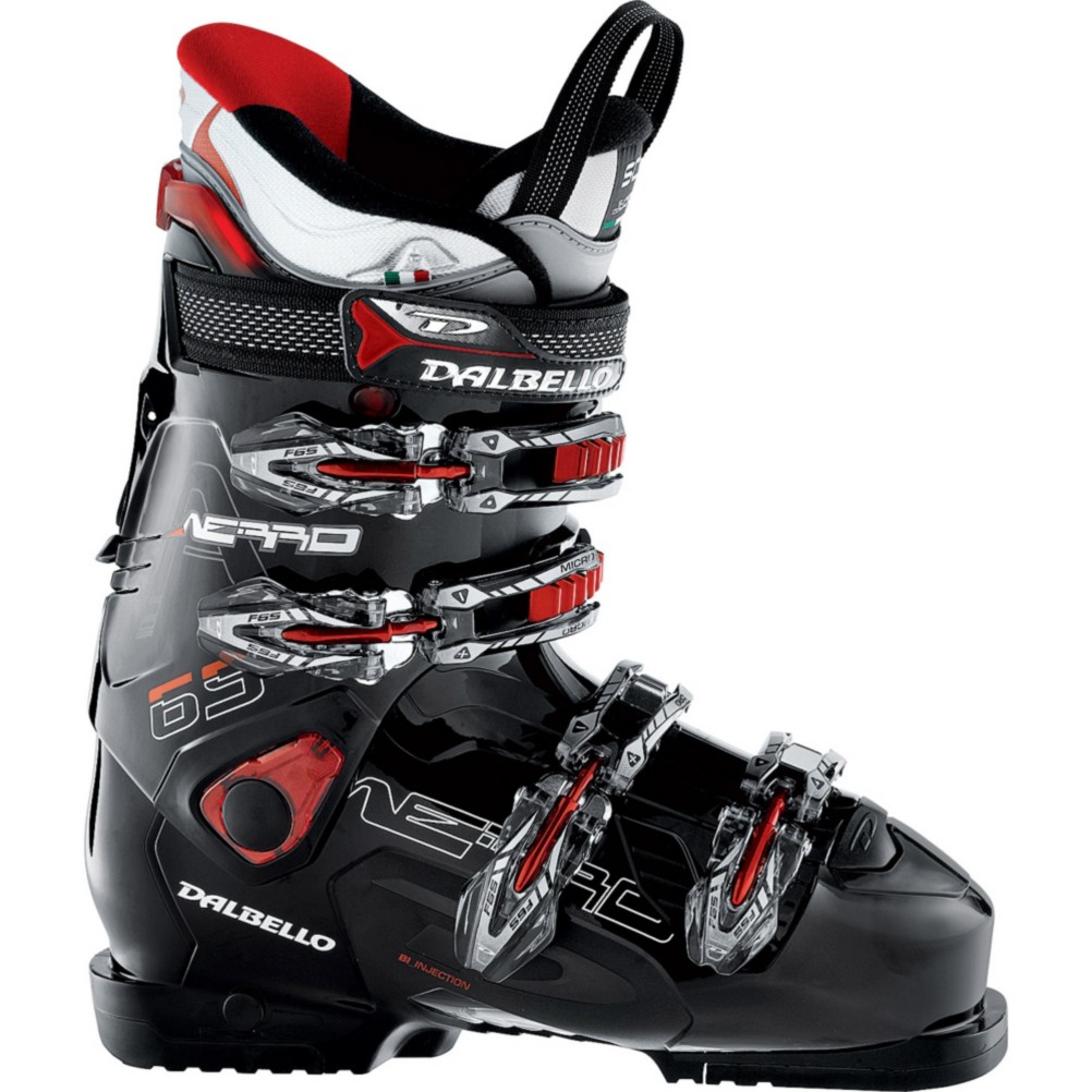 Dalbello Aerro 67 Ski Boots 2010