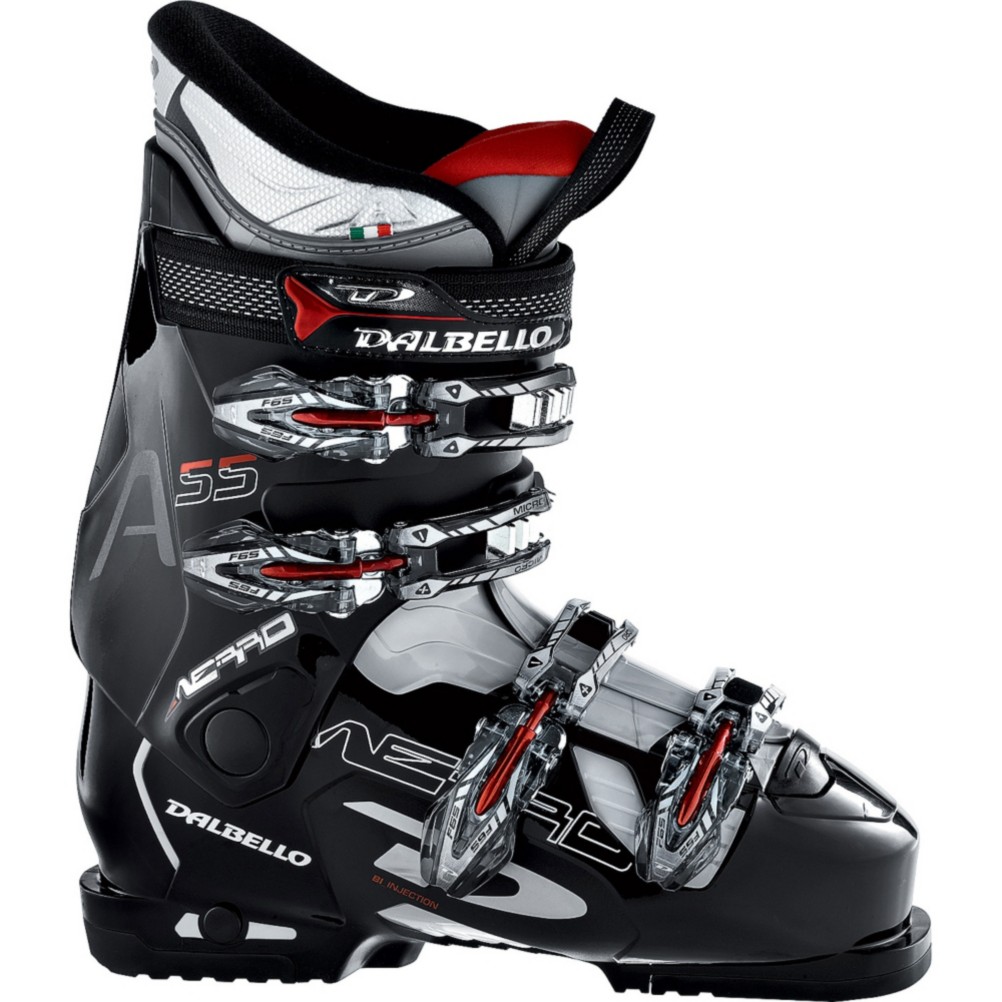 Dalbello Aerro 57 Ski Boots 2010