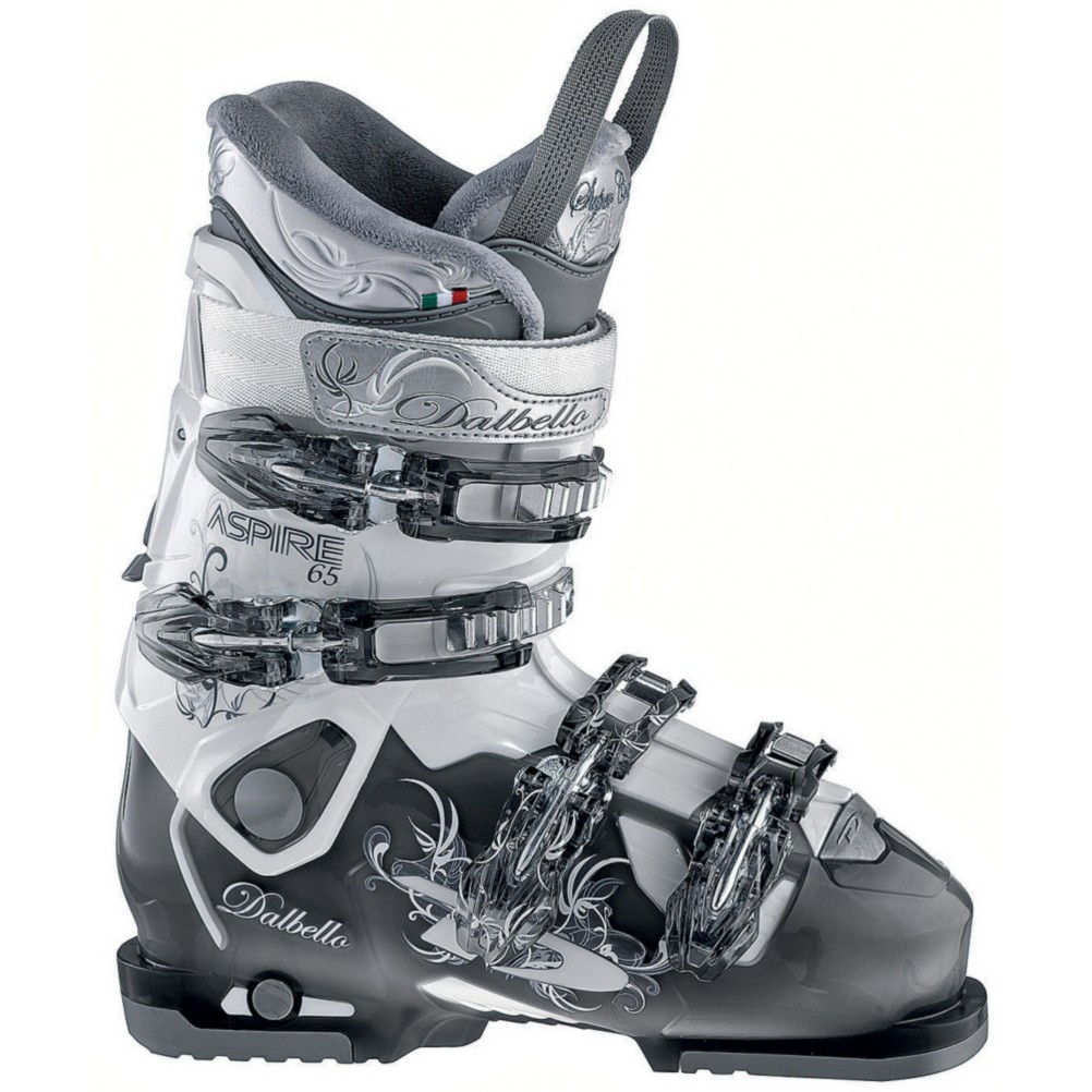 Dalbello Aspire 67 Womens Ski Boots 2010