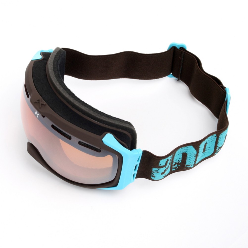 Anon Hawkeye Mochuracao Goggles - Mens 2010