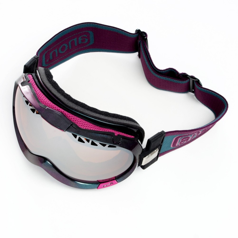 Anon Solace Peenk Goggles - Womens 2010