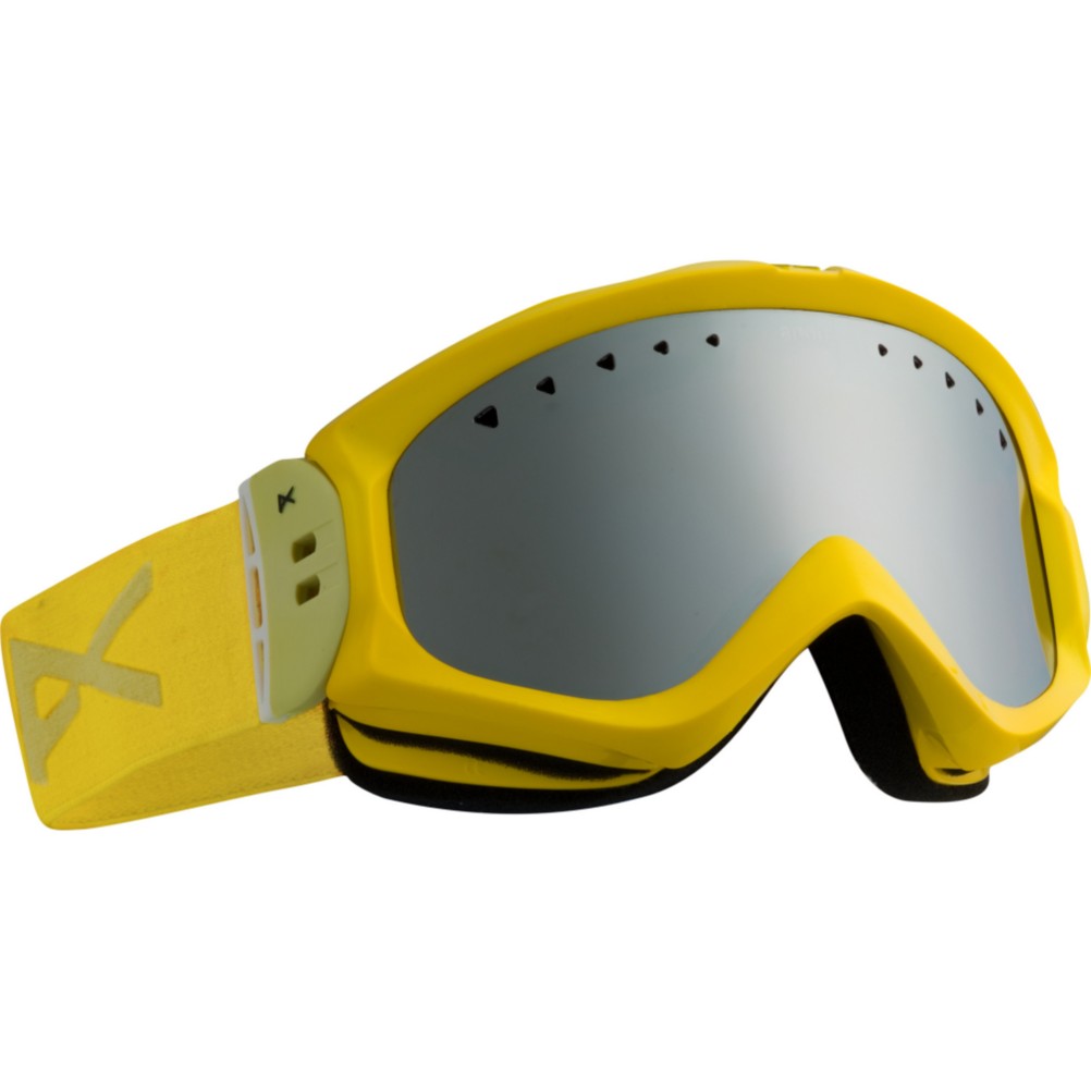 Anon Majestic Amber Goggles - Womens 2010