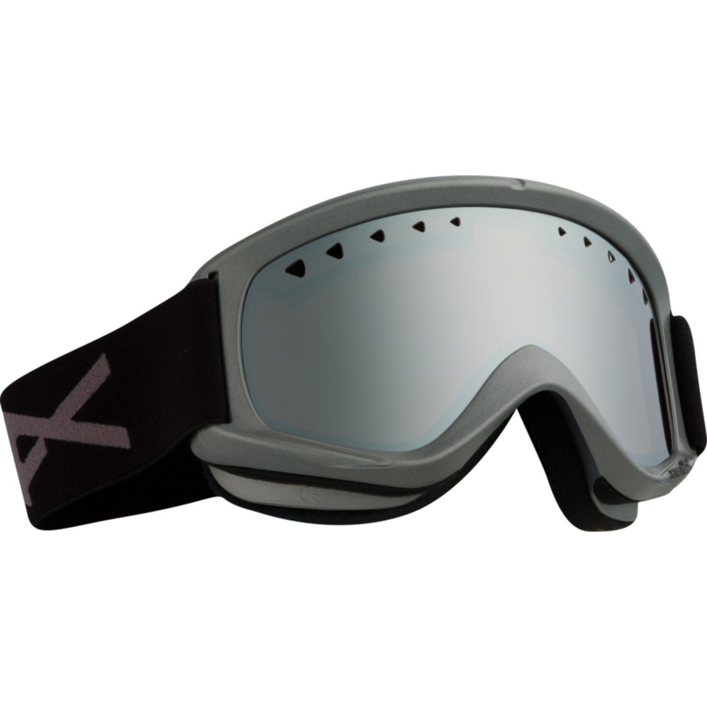 Gunmetal