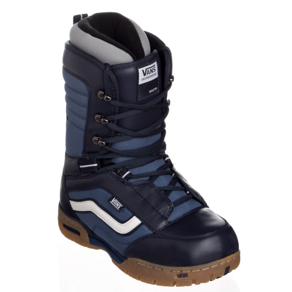 Vans Mantra Snowboard Boots