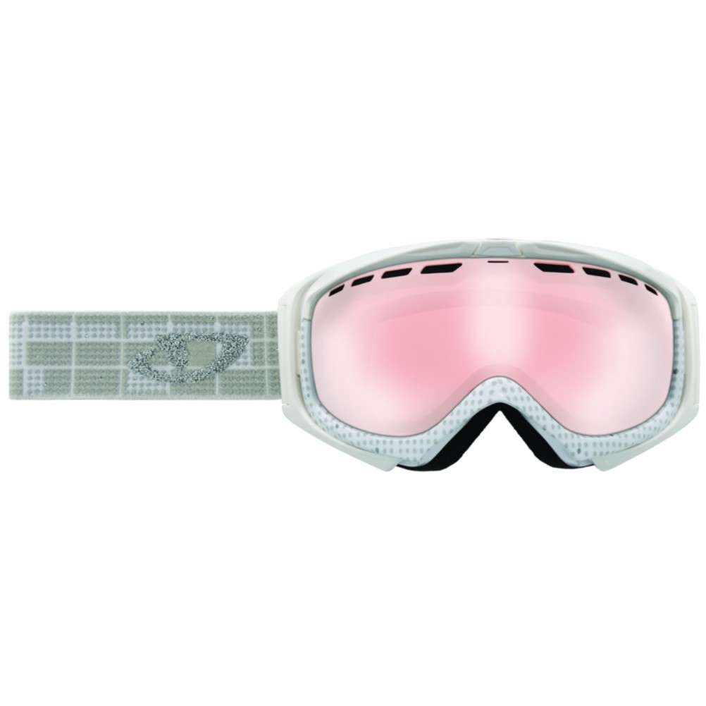Giro Manifest Goggles - Adult 2010