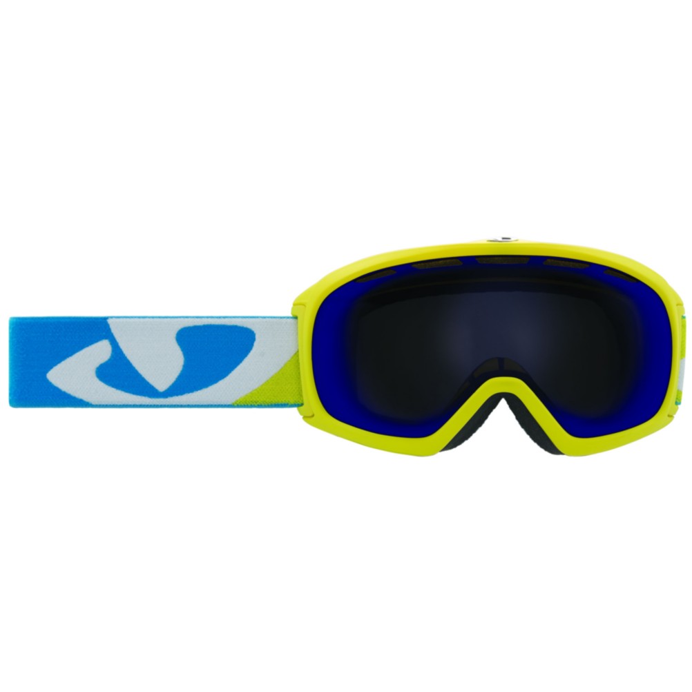 Giro Basis Goggles - Adult 2010