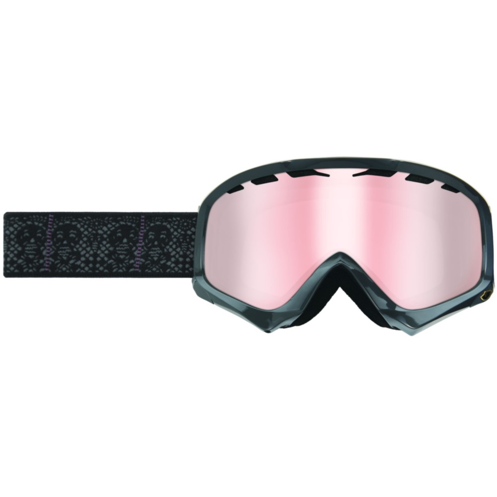 Giro Station PK Goggles - Adult 2010