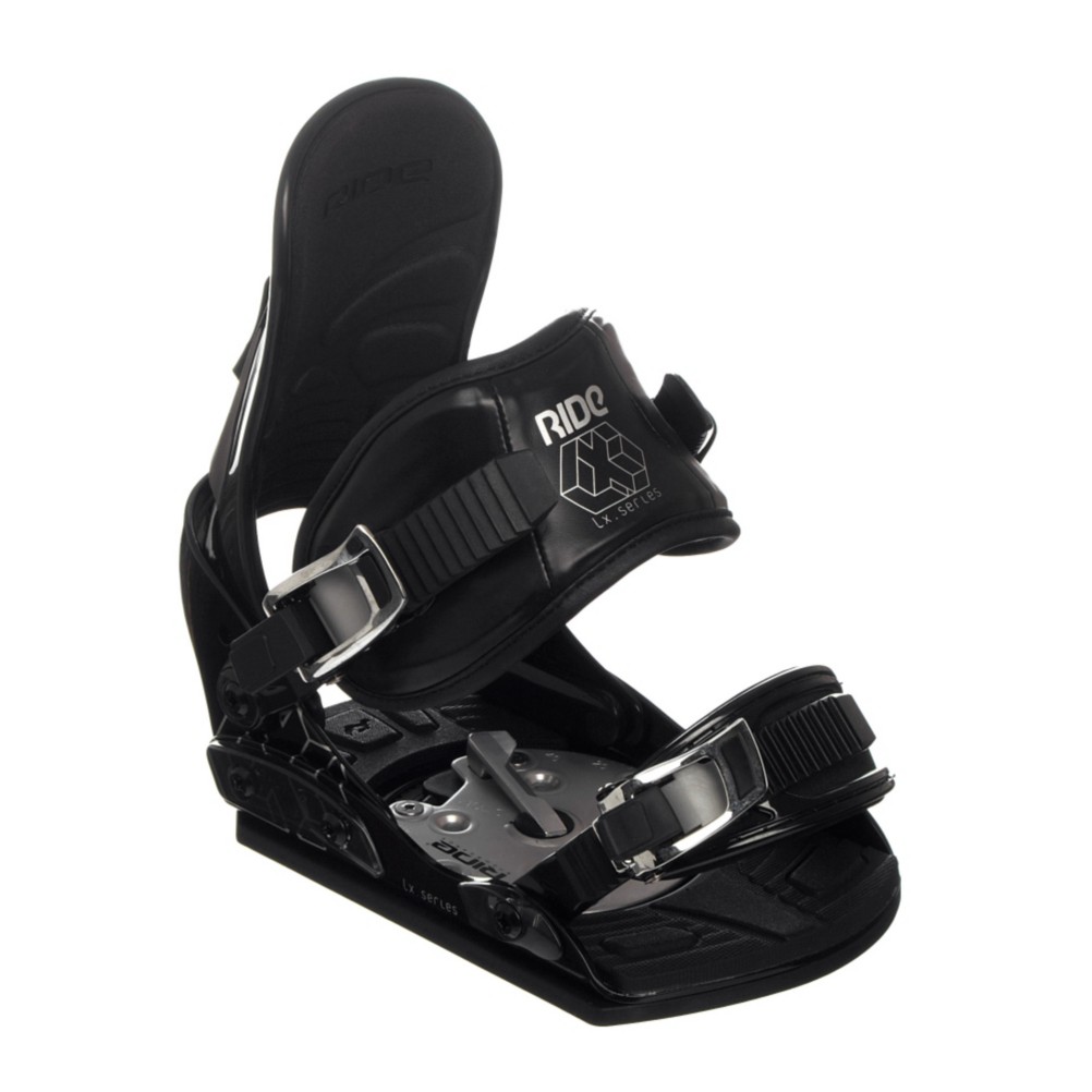 Ride LX Demo Snowboard Bindings