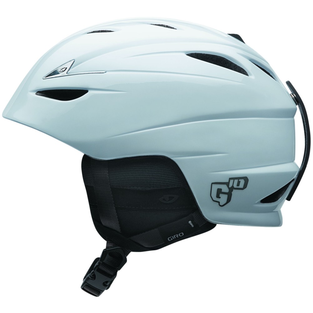 Giro G10 Snow Helmet 2010