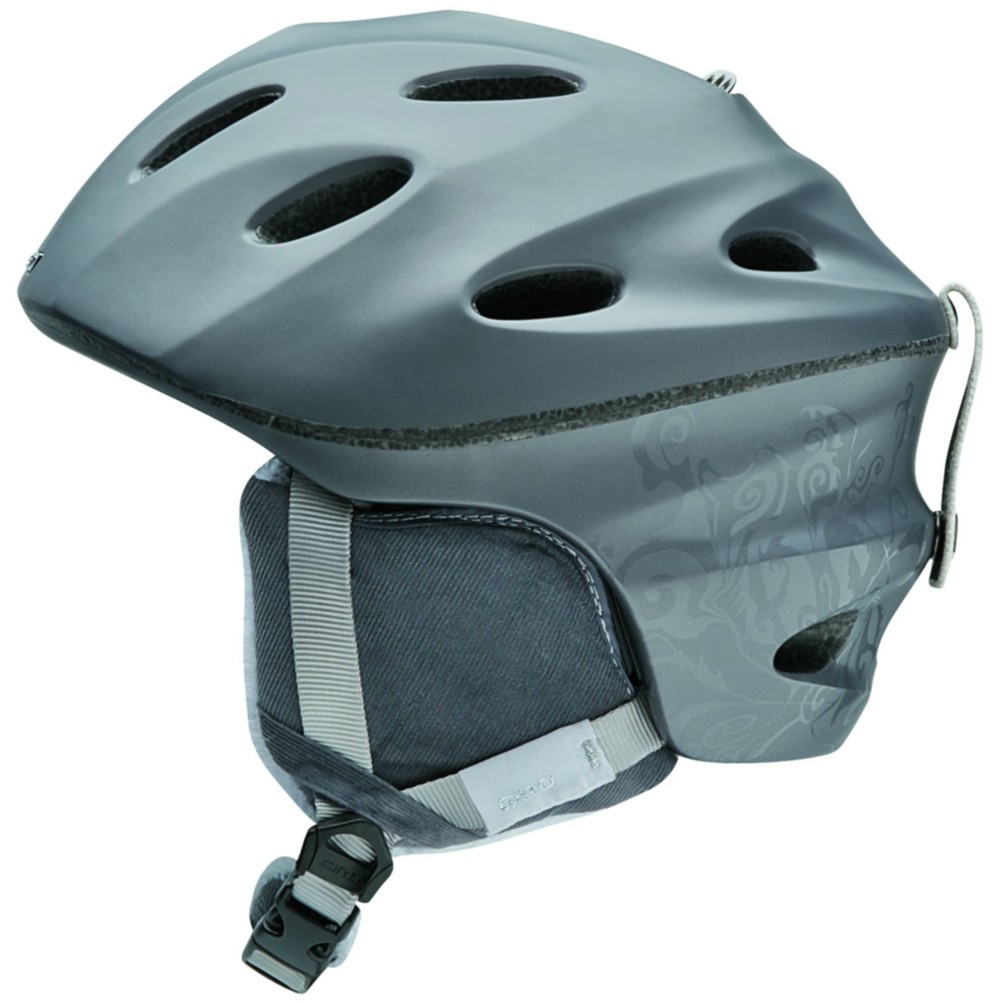 Giro Prima Snow Helmet 2010