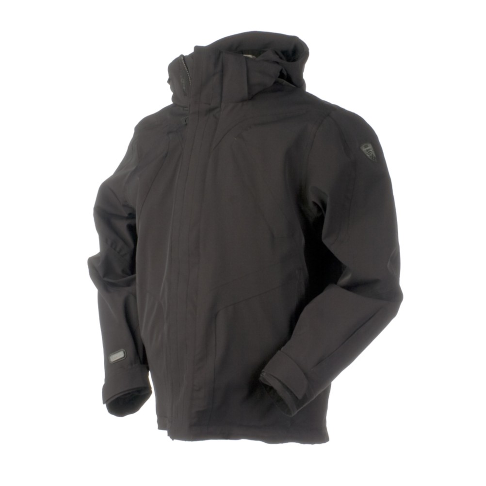 Obermeyer Power Shell Mens Ski Jacket 2010