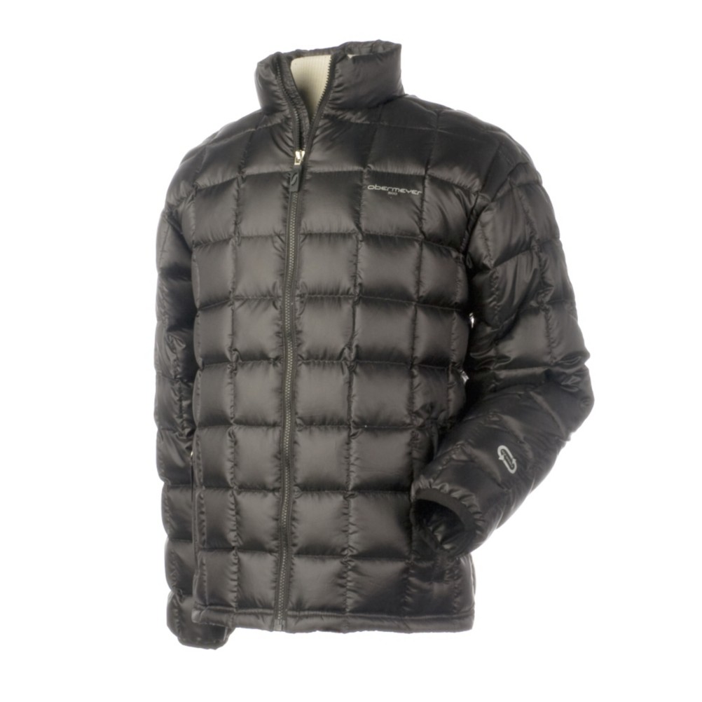 Obermeyer KFO Down Insulator - Mens 2010