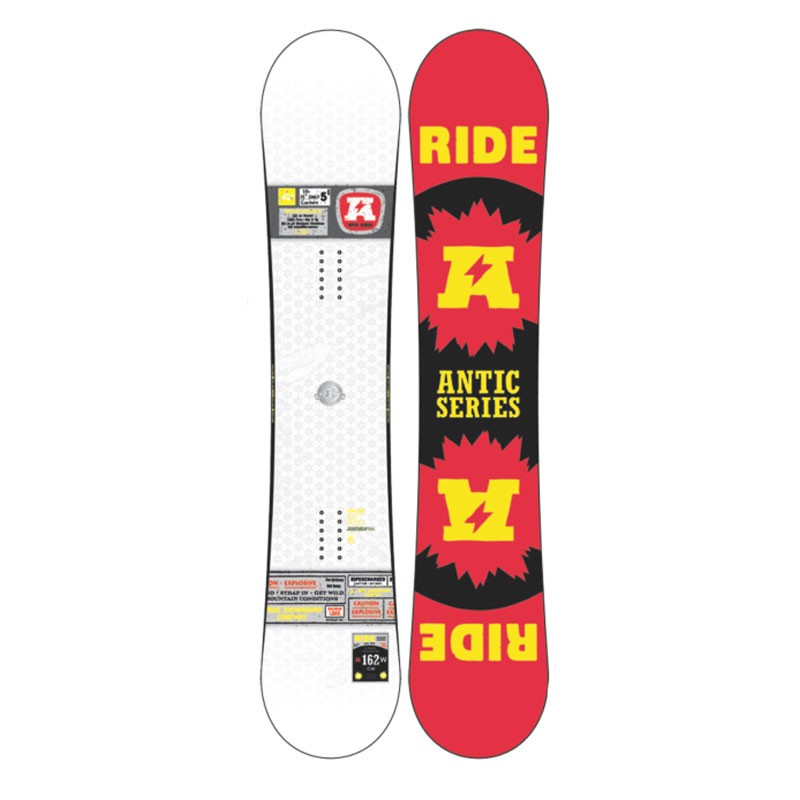 162cm Wide
