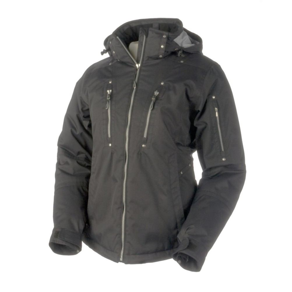 Obermeyer Prague Jacket - Womens 2010