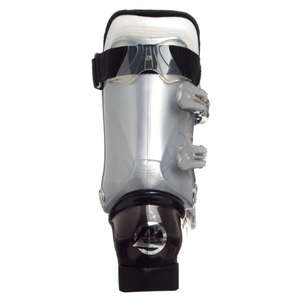 Lange Exclusive 9 Womens Ski Boots 2010