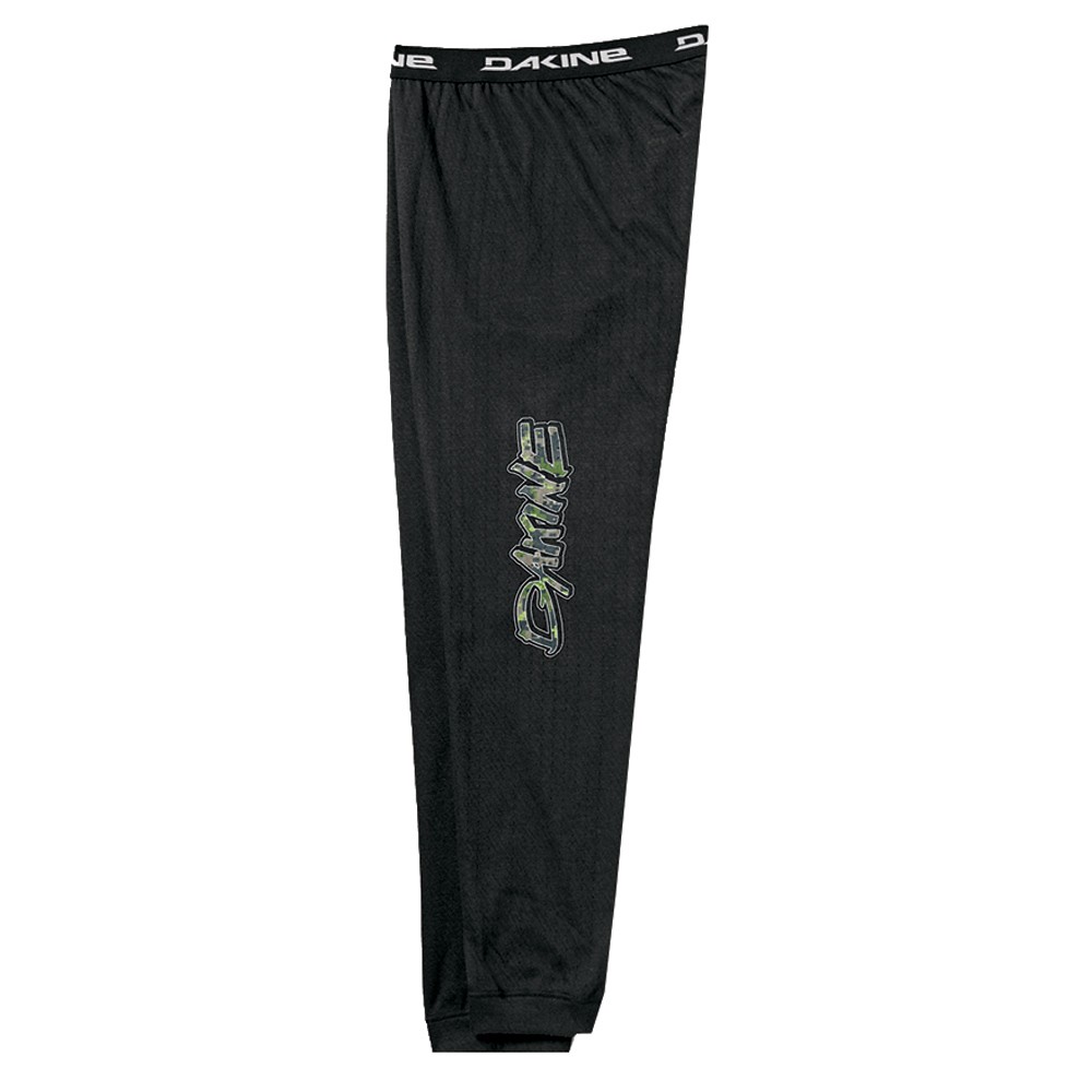 Dakine Mid Weight Long Underwear Bottoms - Boys