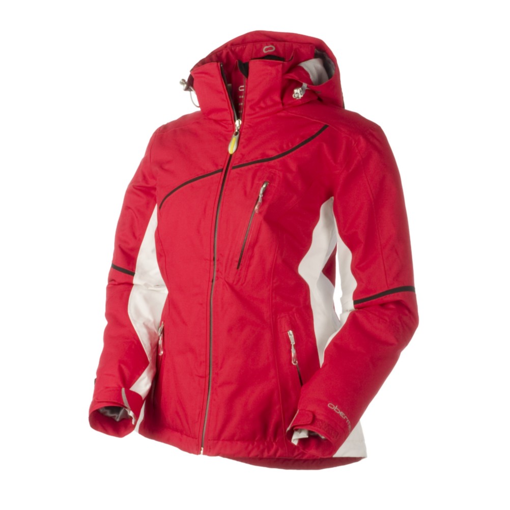 Obermeyer Vesper Jacket - Womens 2010