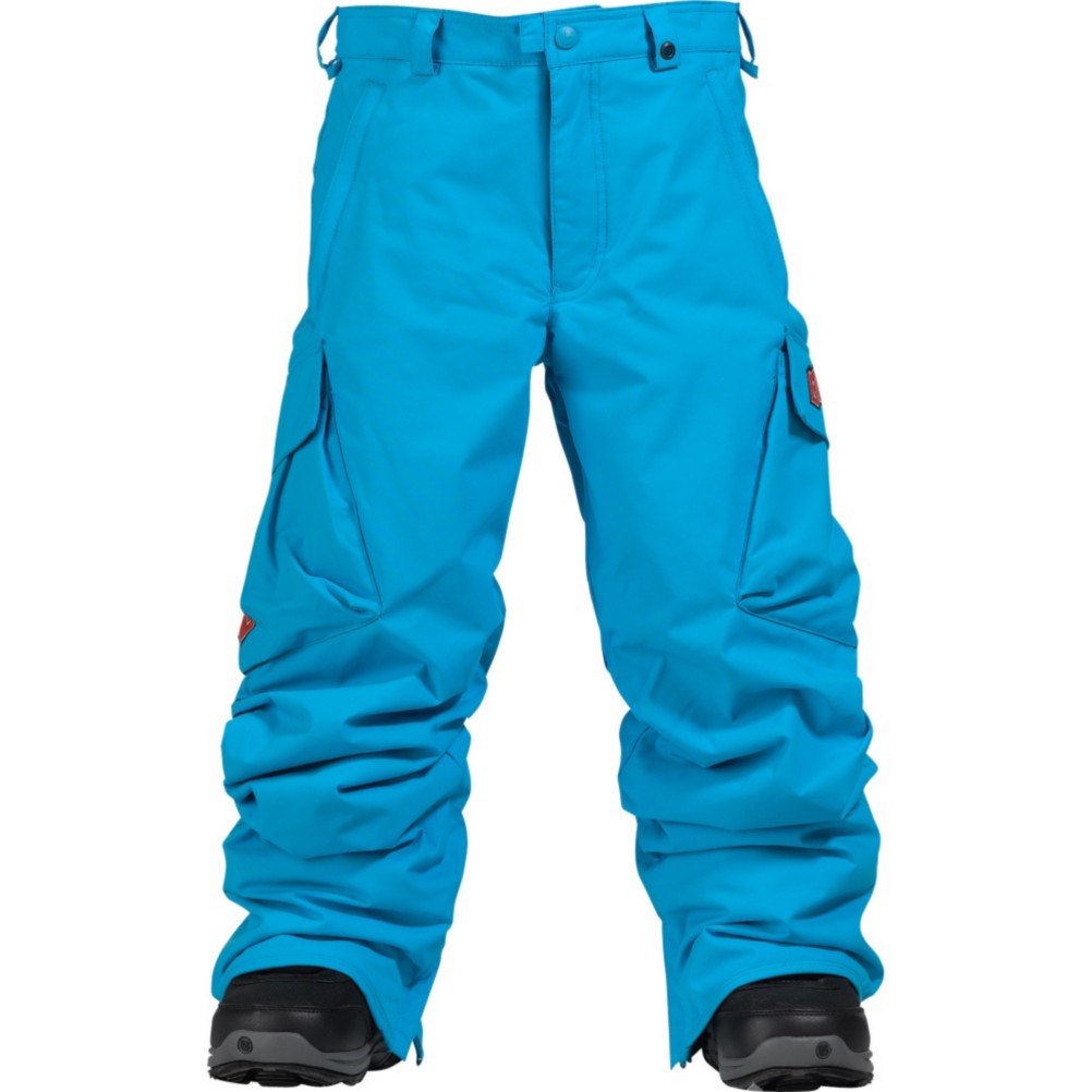 Burton Cargo Snowboard Pants - Boys 2010