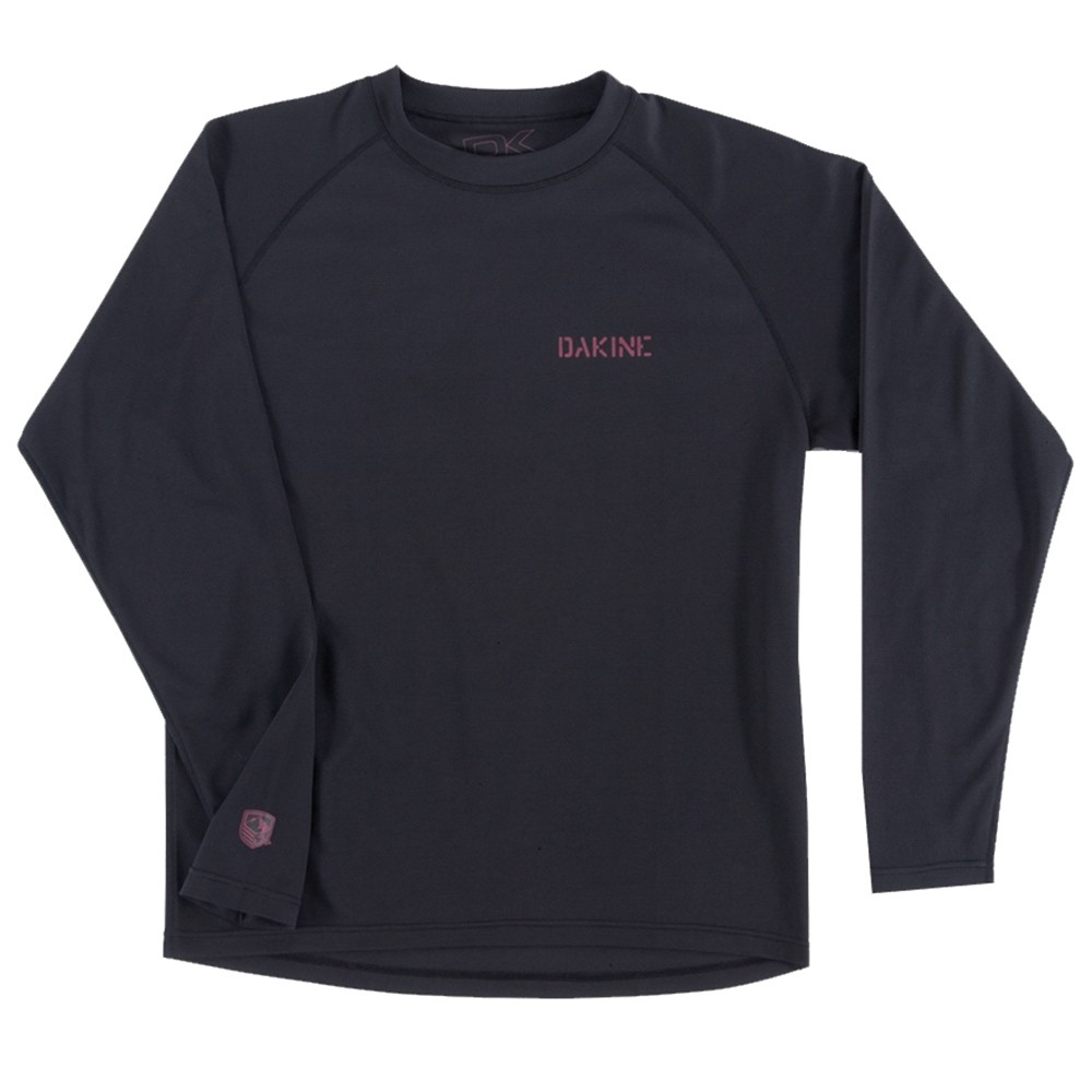 Dakine Apex Crew Lite Weight Pullover Top - Mens 2009