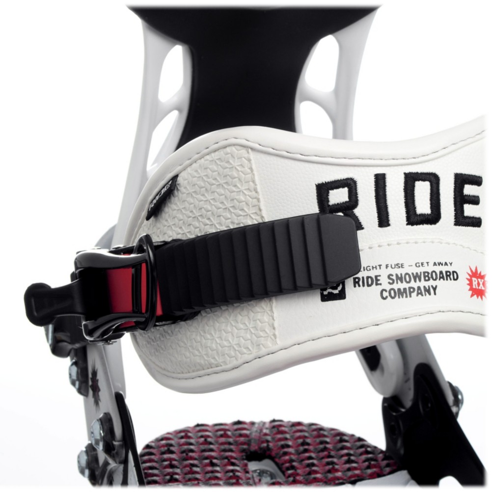 Ride RX Snowboard Bindings 2010