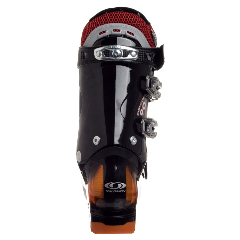 Salomon Mission RS 10 Ski Boots 2010