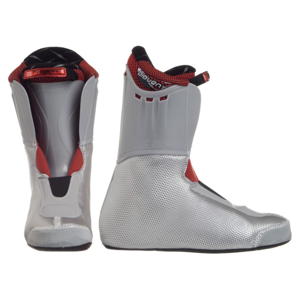 Salomon Mission RS 10 Ski Boots 2010