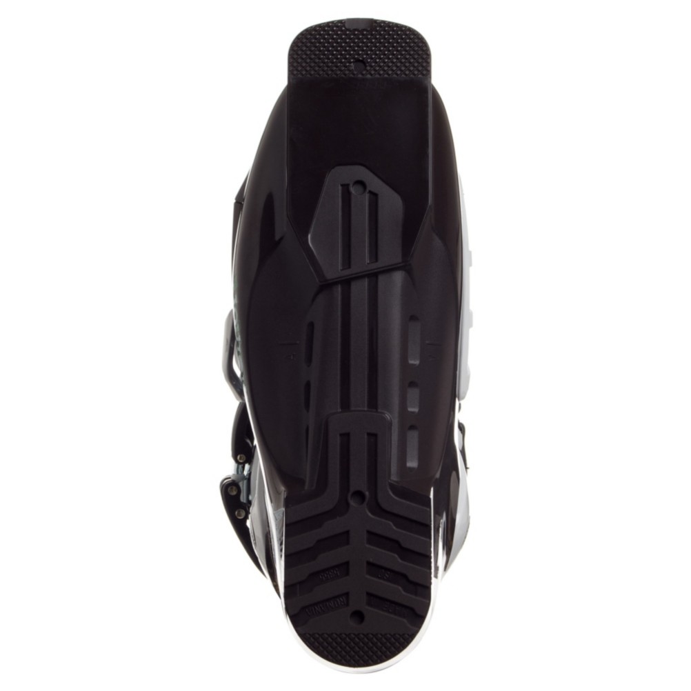 Salomon Shogun Ski Boots 2010