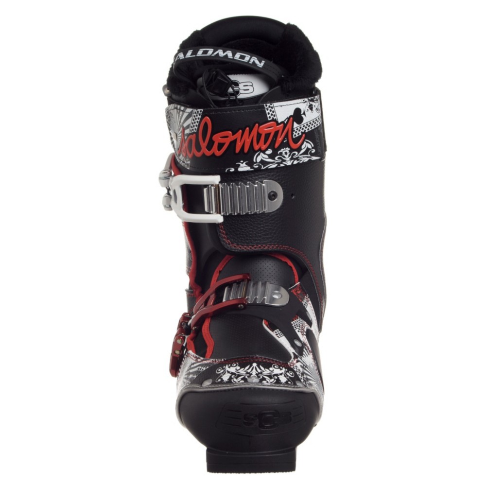 Salomon SPK Pro Model Ski Boots 2010