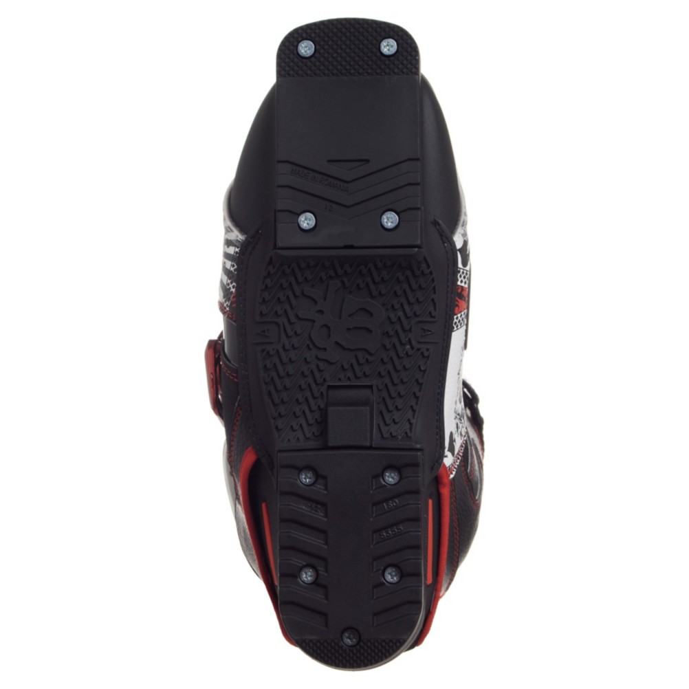 Salomon SPK Pro Model Ski Boots 2010