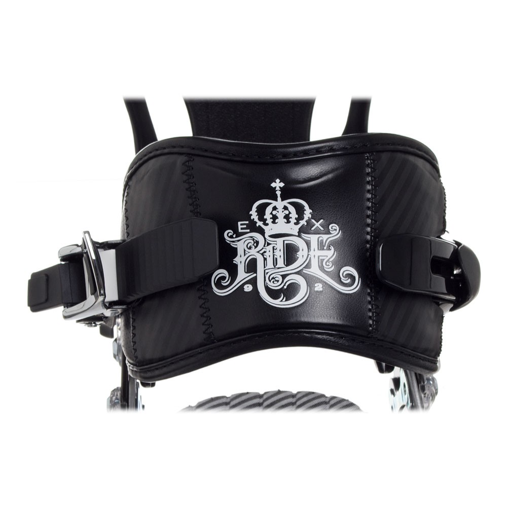 Ride EX Snowboard Bindings 2010