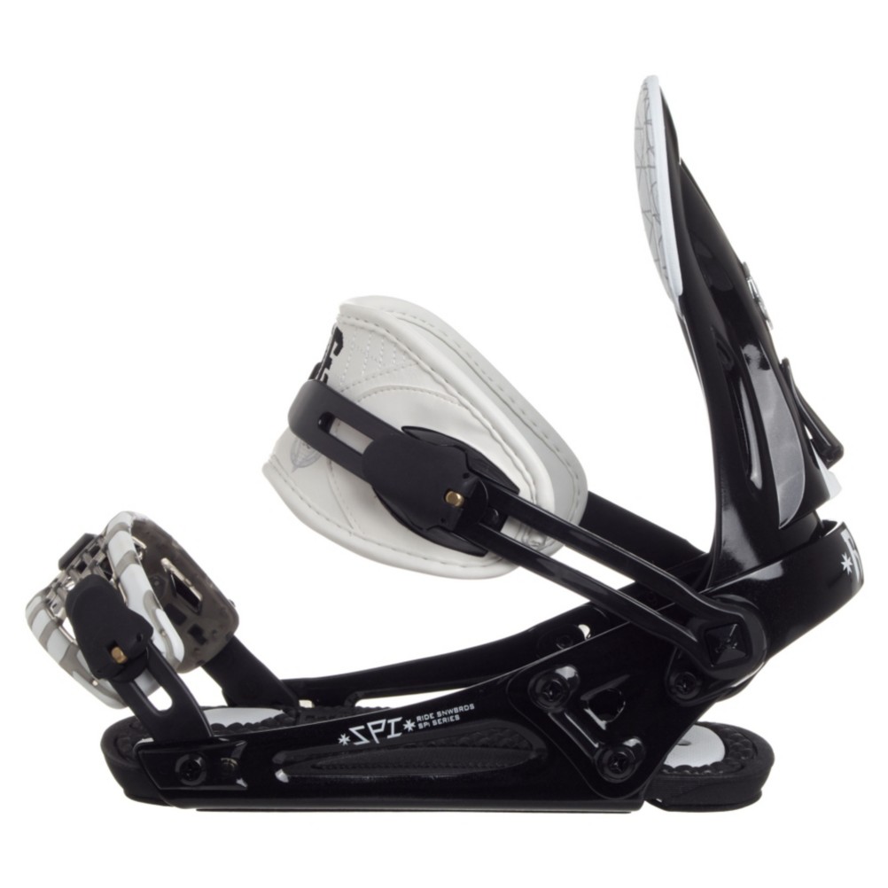 Ride SPi Snowboard Bindings 2010