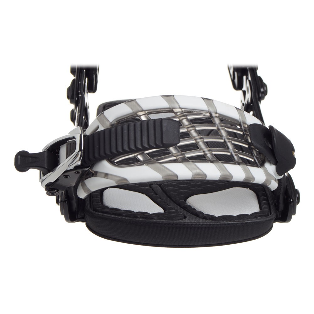 Ride SPi Snowboard Bindings 2010